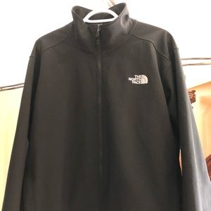 Final Reduction EUC XL North Face Jacket Coat